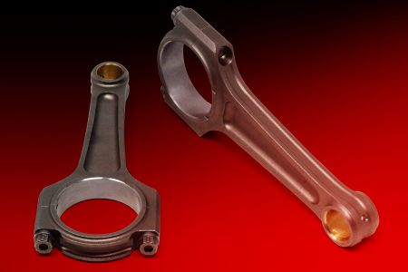 New Turbo Tuff® Tri-Beam Rod Offerings